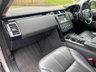 USED 2017 17 LAND ROVER DISCOVERY 2.0 SD4 SE 5d 237 BHP FSH-SAT NAV-REAR CAM-2 KEYS.