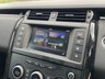 USED 2017 17 LAND ROVER DISCOVERY 2.0 SD4 SE 5d 237 BHP FSH-SAT NAV-REAR CAM-2 KEYS.