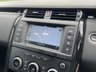 USED 2017 17 LAND ROVER DISCOVERY 2.0 SD4 SE 5d 237 BHP FSH-SAT NAV-REAR CAM-2 KEYS.