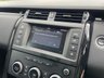 USED 2017 17 LAND ROVER DISCOVERY 2.0 SD4 SE 5d 237 BHP FSH-SAT NAV-REAR CAM-2 KEYS.
