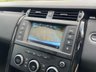 USED 2017 17 LAND ROVER DISCOVERY 2.0 SD4 SE 5d 237 BHP FSH-SAT NAV-REAR CAM-2 KEYS.