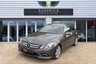 USED 2009 59 MERCEDES-BENZ E-CLASS 3.0 E350 CDI BLUEEFFICIENCY SPORT 2d 231 BHP 1 OWNER-11 MERCEDES SERVICES.