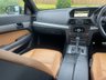 USED 2009 59 MERCEDES-BENZ E-CLASS 3.0 E350 CDI BLUEEFFICIENCY SPORT 2d 231 BHP 1 OWNER-11 MERCEDES SERVICES.