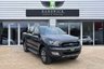 USED 2018 18 FORD RANGER 3.2 WILDTRAK 4X4 DCB TDCI 4d 197 BHP ONE OWNER FROM NEW-2 KEYS.