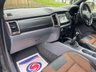 USED 2018 18 FORD RANGER 3.2 WILDTRAK 4X4 DCB TDCI 4d 197 BHP ONE OWNER FROM NEW-2 KEYS.
