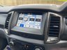 USED 2018 18 FORD RANGER 3.2 WILDTRAK 4X4 DCB TDCI 4d 197 BHP ONE OWNER FROM NEW-2 KEYS.