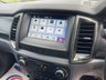 USED 2018 18 FORD RANGER 3.2 WILDTRAK 4X4 DCB TDCI 4d 197 BHP ONE OWNER FROM NEW-2 KEYS.
