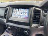 USED 2018 18 FORD RANGER 3.2 WILDTRAK 4X4 DCB TDCI 4d 197 BHP ONE OWNER FROM NEW-2 KEYS.