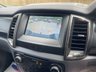 USED 2018 18 FORD RANGER 3.2 WILDTRAK 4X4 DCB TDCI 4d 197 BHP ONE OWNER FROM NEW-2 KEYS.
