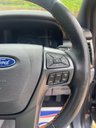 USED 2018 18 FORD RANGER 3.2 WILDTRAK 4X4 DCB TDCI 4d 197 BHP ONE OWNER FROM NEW-2 KEYS.