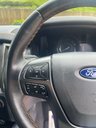 USED 2018 18 FORD RANGER 3.2 WILDTRAK 4X4 DCB TDCI 4d 197 BHP ONE OWNER FROM NEW-2 KEYS.