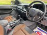 USED 2018 18 FORD RANGER 3.2 WILDTRAK 4X4 DCB TDCI 4d 197 BHP ONE OWNER FROM NEW-2 KEYS.