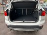 USED 2018 68 BMW X1 2.0 SDRIVE20I XLINE 5d 190 BHP OYSTER DAKOTA | PRIVACY GLASS