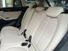 USED 2018 68 BMW X1 2.0 SDRIVE20I XLINE 5d 190 BHP OYSTER DAKOTA | PRIVACY GLASS