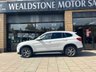 USED 2018 68 BMW X1 2.0 SDRIVE20I XLINE 5d 190 BHP OYSTER DAKOTA | PRIVACY GLASS