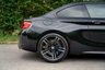 USED 2017 67 BMW M2 3.0 M2 2d MRC STAGE 1 - 420 BHP Eibach/ Perfect spec