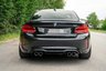 USED 2017 67 BMW M2 3.0 M2 2d MRC STAGE 1 - 420 BHP Eibach/ Perfect spec