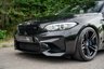 USED 2017 67 BMW M2 3.0 M2 2d MRC STAGE 1 - 420 BHP Eibach/ Perfect spec