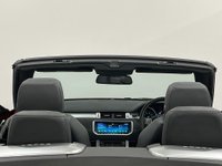 USED 2017 67 LAND ROVER RANGE ROVER EVOQUE 2.0 TD4 HSE DYNAMIC 3d 177 BHP 1 Owner Low mileage , Hosting a generous specification , Striking Firenze Metallic , Full Ebony Leather