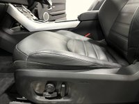 USED 2017 67 LAND ROVER RANGE ROVER EVOQUE 2.0 TD4 HSE DYNAMIC 3d 177 BHP 1 Owner Low mileage , Hosting a generous specification , Striking Firenze Metallic , Full Ebony Leather