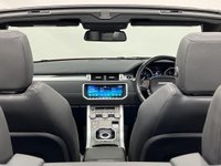 USED 2017 67 LAND ROVER RANGE ROVER EVOQUE 2.0 TD4 HSE DYNAMIC 3d 177 BHP 1 Owner Low mileage , Hosting a generous specification , Striking Firenze Metallic , Full Ebony Leather