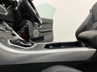 USED 2017 67 LAND ROVER RANGE ROVER EVOQUE 2.0 TD4 HSE DYNAMIC 3d 177 BHP 1 Owner Low mileage , Hosting a generous specification , Striking Firenze Metallic , Full Ebony Leather