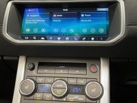 USED 2017 67 LAND ROVER RANGE ROVER EVOQUE 2.0 TD4 HSE DYNAMIC 3d 177 BHP 1 Owner Low mileage , Hosting a generous specification , Striking Firenze Metallic , Full Ebony Leather