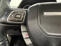 USED 2017 67 LAND ROVER RANGE ROVER EVOQUE 2.0 TD4 HSE DYNAMIC 3d 177 BHP 1 Owner Low mileage , Hosting a generous specification , Striking Firenze Metallic , Full Ebony Leather