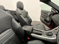 USED 2017 67 LAND ROVER RANGE ROVER EVOQUE 2.0 TD4 HSE DYNAMIC 3d 177 BHP 1 Owner Low mileage , Hosting a generous specification , Striking Firenze Metallic , Full Ebony Leather