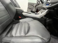 USED 2017 67 LAND ROVER RANGE ROVER EVOQUE 2.0 TD4 HSE DYNAMIC 3d 177 BHP 1 Owner Low mileage , Hosting a generous specification , Striking Firenze Metallic , Full Ebony Leather