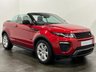 USED 2017 67 LAND ROVER RANGE ROVER EVOQUE 2.0 TD4 HSE DYNAMIC 3d 177 BHP 1 Owner Low mileage , Hosting a generous specification , Striking Firenze Metallic , Full Ebony Leather