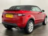 USED 2017 67 LAND ROVER RANGE ROVER EVOQUE 2.0 TD4 HSE DYNAMIC 3d 177 BHP 1 Owner Low mileage , Hosting a generous specification , Striking Firenze Metallic , Full Ebony Leather