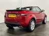 USED 2017 67 LAND ROVER RANGE ROVER EVOQUE 2.0 TD4 HSE DYNAMIC 3d 177 BHP 1 Owner Low mileage , Hosting a generous specification , Striking Firenze Metallic , Full Ebony Leather