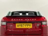 USED 2017 67 LAND ROVER RANGE ROVER EVOQUE 2.0 TD4 HSE DYNAMIC 3d 177 BHP 1 Owner Low mileage , Hosting a generous specification , Striking Firenze Metallic , Full Ebony Leather