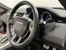 USED 2017 67 LAND ROVER RANGE ROVER EVOQUE 2.0 TD4 HSE DYNAMIC 3d 177 BHP 1 Owner Low mileage , Hosting a generous specification , Striking Firenze Metallic , Full Ebony Leather