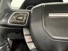 USED 2017 67 LAND ROVER RANGE ROVER EVOQUE 2.0 TD4 HSE DYNAMIC 3d 177 BHP 1 Owner Low mileage , Hosting a generous specification , Striking Firenze Metallic , Full Ebony Leather