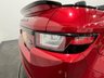 USED 2017 67 LAND ROVER RANGE ROVER EVOQUE 2.0 TD4 HSE DYNAMIC 3d 177 BHP 1 Owner Low mileage , Hosting a generous specification , Striking Firenze Metallic , Full Ebony Leather