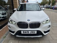 USED 2019 19 BMW X1 2.0 SDRIVE20I XLINE 5d 190 BHP POWER FOLD MIRRORS + PARK ASSIST