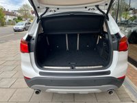 USED 2019 19 BMW X1 2.0 SDRIVE20I XLINE 5d 190 BHP POWER FOLD MIRRORS + PARK ASSIST