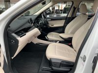 USED 2019 19 BMW X1 2.0 SDRIVE20I XLINE 5d 190 BHP POWER FOLD MIRRORS + PARK ASSIST