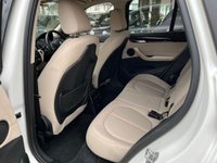 USED 2019 19 BMW X1 2.0 SDRIVE20I XLINE 5d 190 BHP POWER FOLD MIRRORS + PARK ASSIST