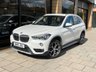 USED 2019 19 BMW X1 2.0 SDRIVE20I XLINE 5d 190 BHP POWER FOLD MIRRORS + PARK ASSIST