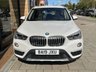 USED 2019 19 BMW X1 2.0 SDRIVE20I XLINE 5d 190 BHP POWER FOLD MIRRORS + PARK ASSIST