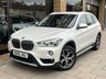 USED 2019 19 BMW X1 2.0 SDRIVE20I XLINE 5d 190 BHP POWER FOLD MIRRORS + PARK ASSIST