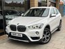 USED 2019 19 BMW X1 2.0 SDRIVE20I XLINE 5d 190 BHP POWER FOLD MIRRORS + PARK ASSIST