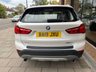 USED 2019 19 BMW X1 2.0 SDRIVE20I XLINE 5d 190 BHP POWER FOLD MIRRORS + PARK ASSIST