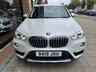 USED 2019 19 BMW X1 2.0 SDRIVE20I XLINE 5d 190 BHP POWER FOLD MIRRORS + PARK ASSIST