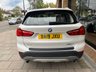 USED 2019 19 BMW X1 2.0 SDRIVE20I XLINE 5d 190 BHP POWER FOLD MIRRORS + PARK ASSIST