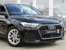 USED 2020 20 AUDI A1 1.5 SPORTBACK TFSI SPORT 5d 148 BHP This Audi A1 Sportback is a posh small car that is comfortable, practical, fun and great to drive. If you're looking for a small, easy-to-drive car but don't want to compromise on quality, then this car is well worth a look. Features include,METHOS BLACK,  APPLE PLAY, 16 INCH Alloys, A/C, DAB Radio, B/Tooth, Cruise Control , LANE DEPARTURE WARNING , POWER FOLDING MIRRORS, and much more. DEALER SERVICED AT THE FOLLOWING MILES 0 MILES PDI, 18058 MILES & 40361 MILES