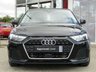 USED 2020 20 AUDI A1 1.5 SPORTBACK TFSI SPORT 5d 148 BHP This Audi A1 Sportback is a posh small car that is comfortable, practical, fun and great to drive. If you're looking for a small, easy-to-drive car but don't want to compromise on quality, then this car is well worth a look. Features include,METHOS BLACK,  APPLE PLAY, 16 INCH Alloys, A/C, DAB Radio, B/Tooth, Cruise Control , LANE DEPARTURE WARNING , POWER FOLDING MIRRORS, and much more. DEALER SERVICED AT THE FOLLOWING MILES 0 MILES PDI, 18058 MILES & 40361 MILES